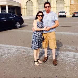 Meet your Posher, Jackie